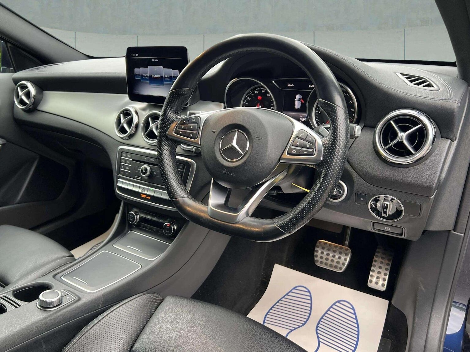 Used Mercedes-Benz GLA 2018 for sale - 76566627: Photo 24