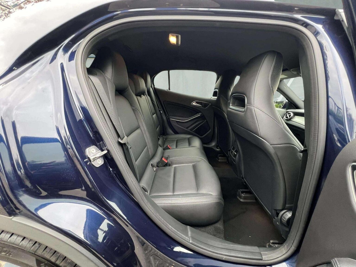 Used Mercedes-Benz GLA 2018 for sale - 76566627: Photo 29