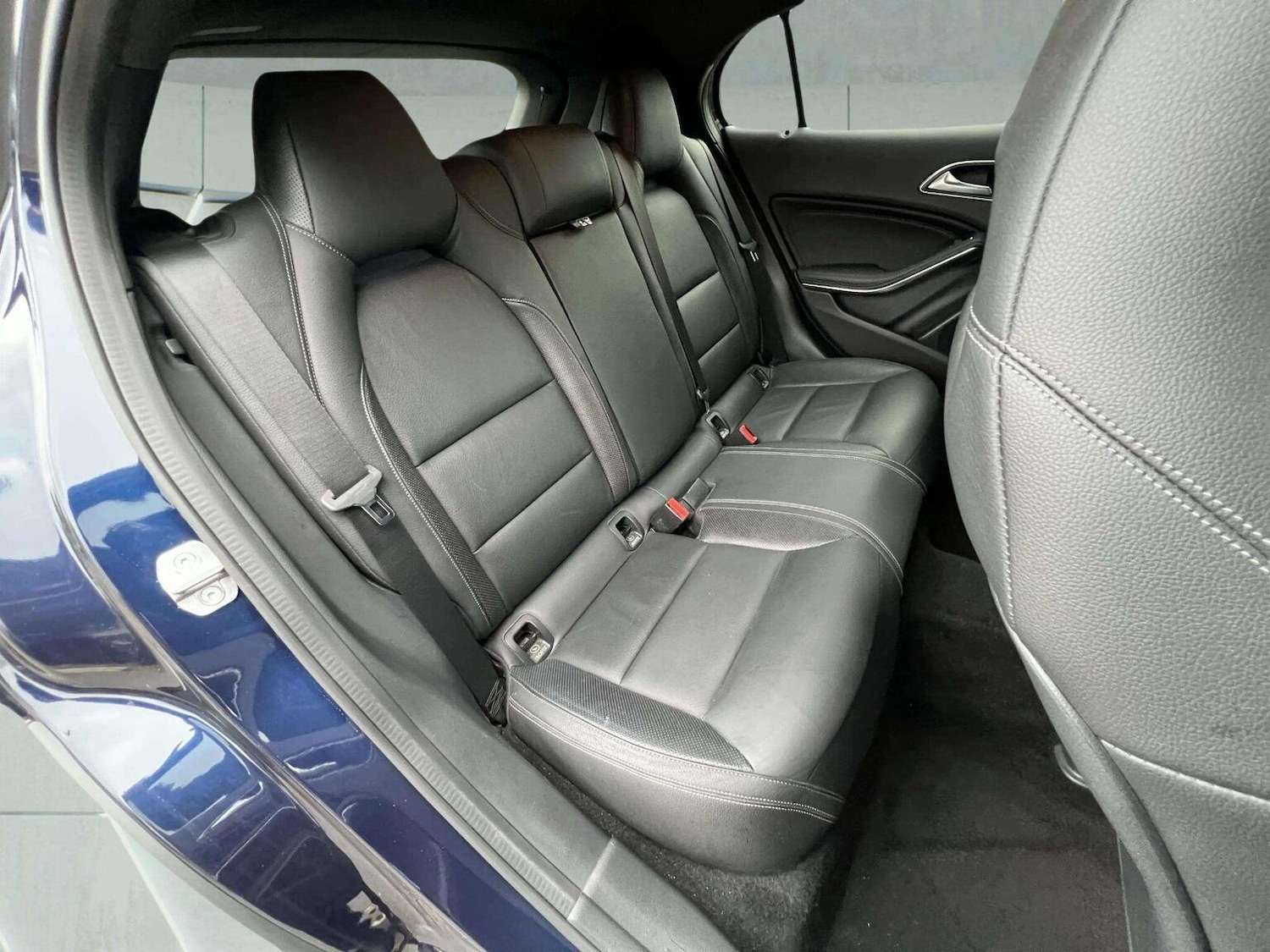 Used Mercedes-Benz GLA 2018 for sale - 76566627: Photo 31