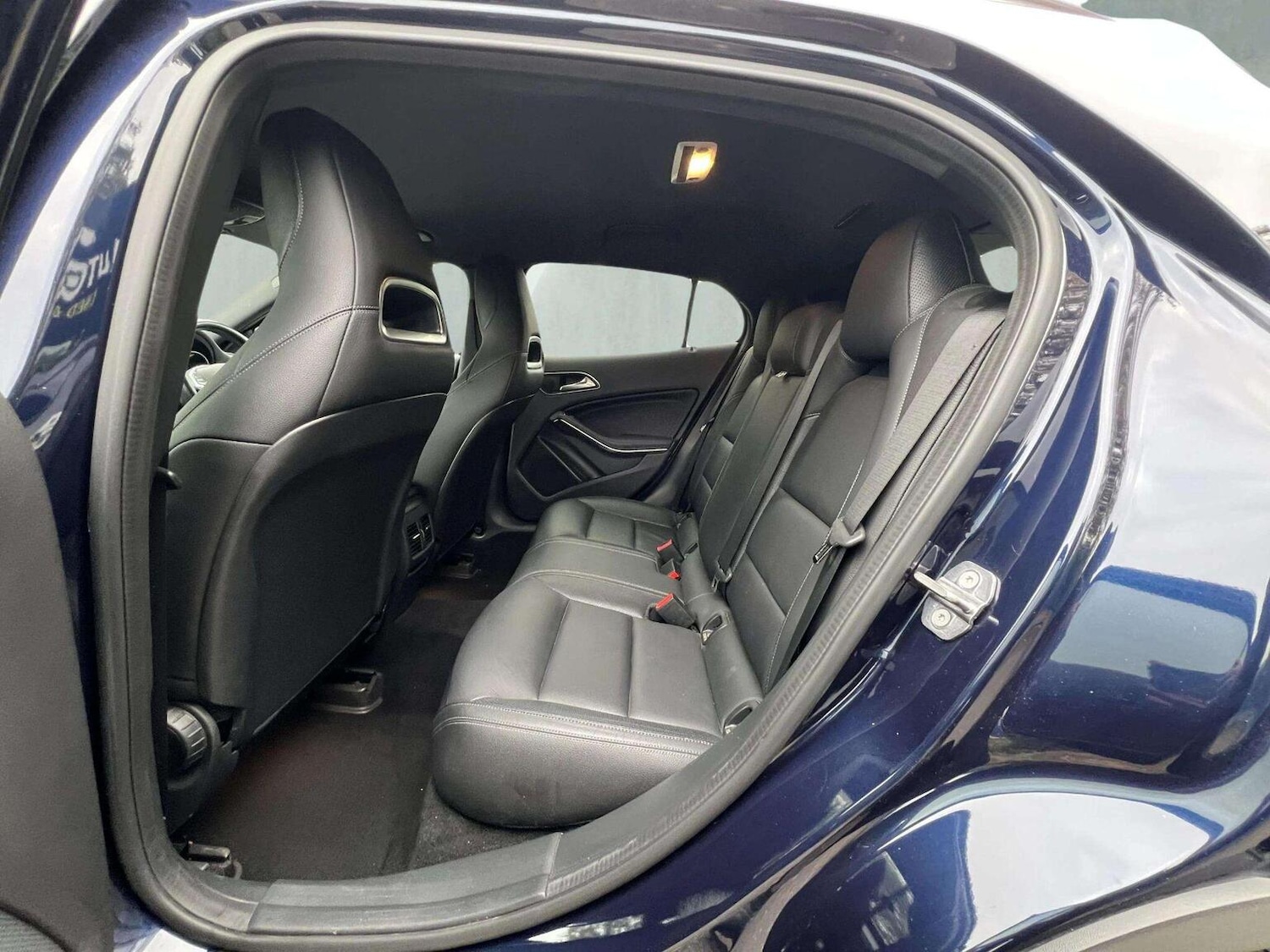 Used Mercedes-Benz GLA 2018 for sale - 76566627: Photo 32