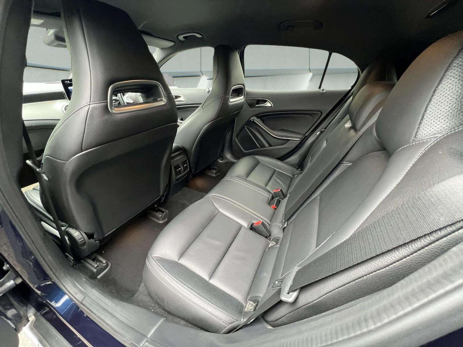 Used Mercedes-Benz GLA 2018 for sale - 76566627: Photo 33