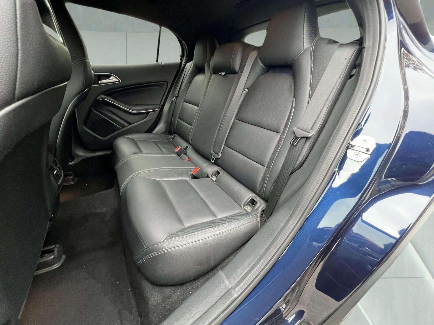 Used Mercedes-Benz GLA 2018 for sale - 76566627: Photo 34