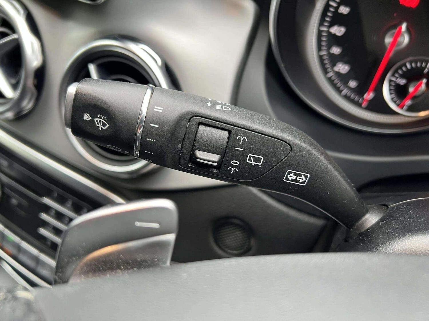 Used Mercedes-Benz GLA 2018 for sale - 76566627: Photo 38