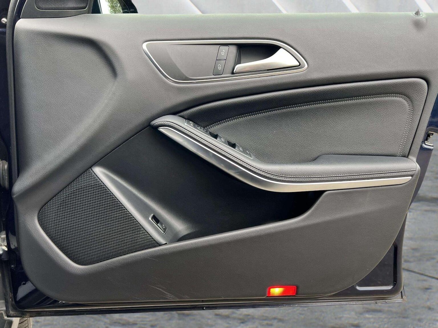 Used Mercedes-Benz GLA 2018 for sale - 76566627: Photo 42