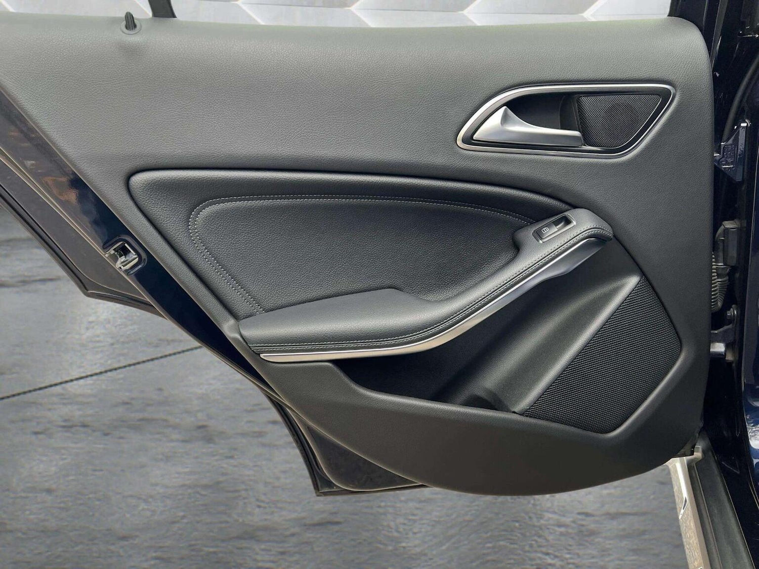 Used Mercedes-Benz GLA 2018 for sale - 76566627: Photo 44