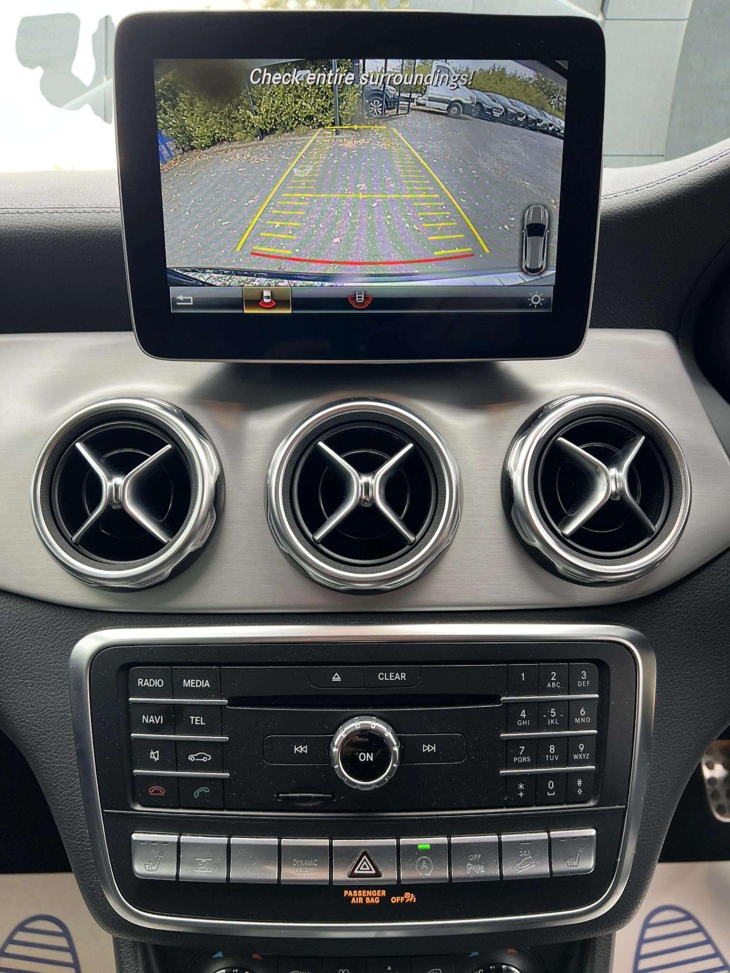 Used Mercedes-Benz GLA 2018 for sale - 76566627: Photo 48