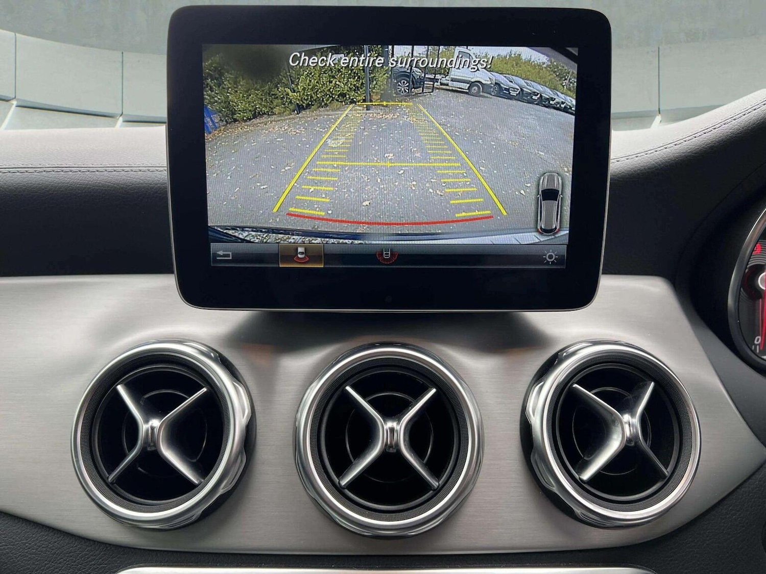 Used Mercedes-Benz GLA 2018 for sale - 76566627: Photo 49