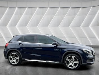 Used Mercedes-Benz GLA 2018 for sale - 76566627: Photo
