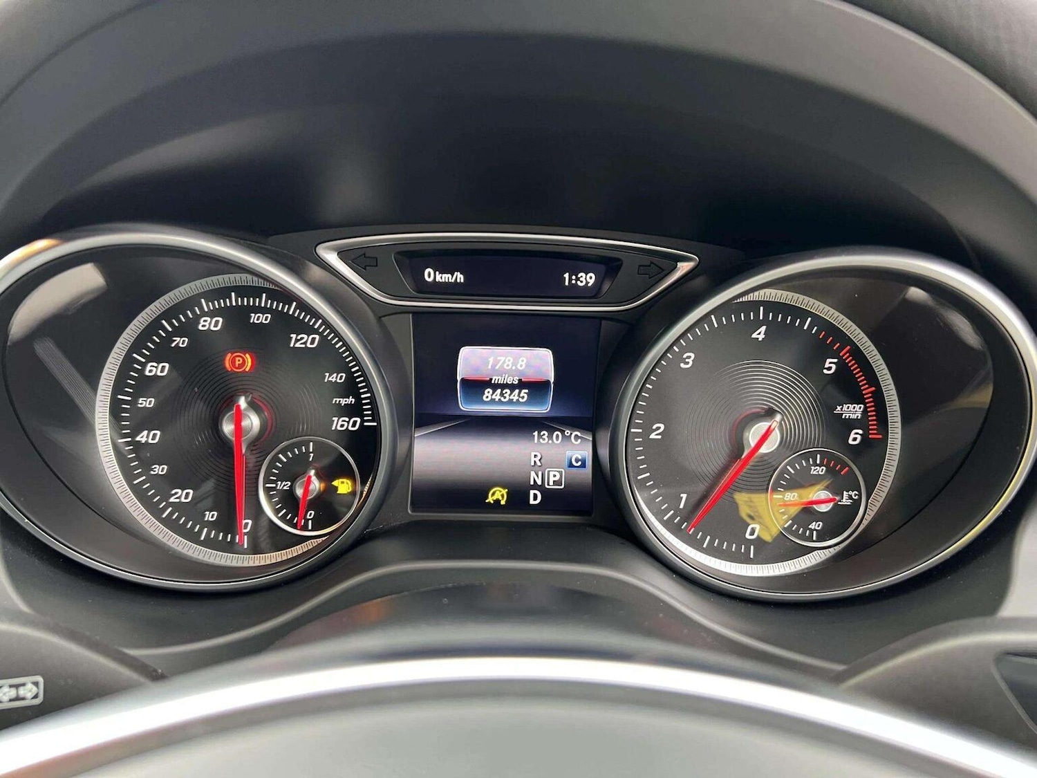 Used Mercedes-Benz GLA 2018 for sale - 76566627: Photo 50