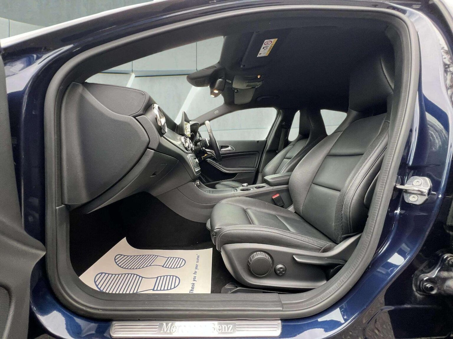 Used Mercedes-Benz GLA 2018 for sale - 76566627: Photo 55