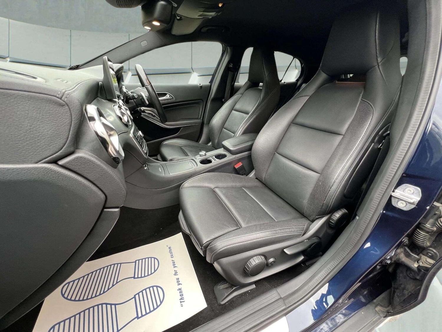 Used Mercedes-Benz GLA 2018 for sale - 76566627: Photo 56