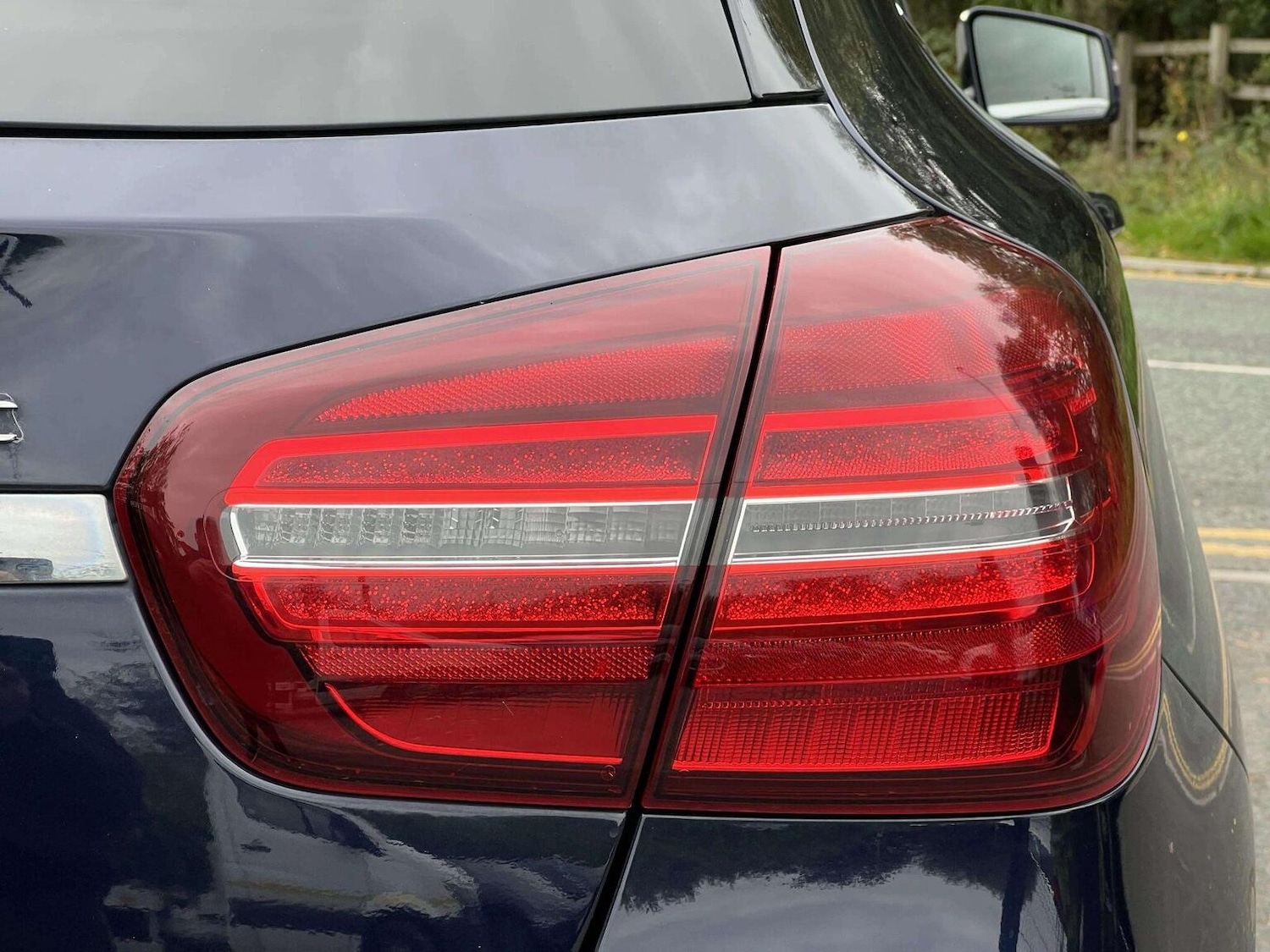 Used Mercedes-Benz GLA 2018 for sale - 76566627: Photo 58