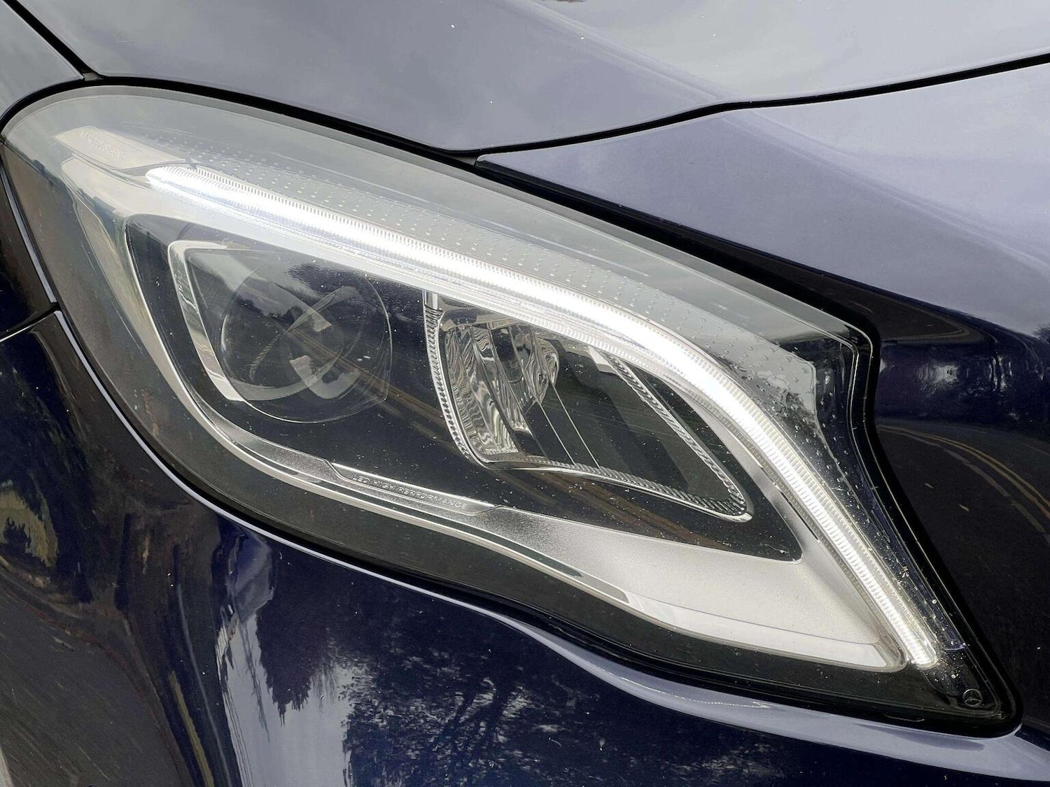 Used Mercedes-Benz GLA 2018 for sale - 76566627: Photo 59