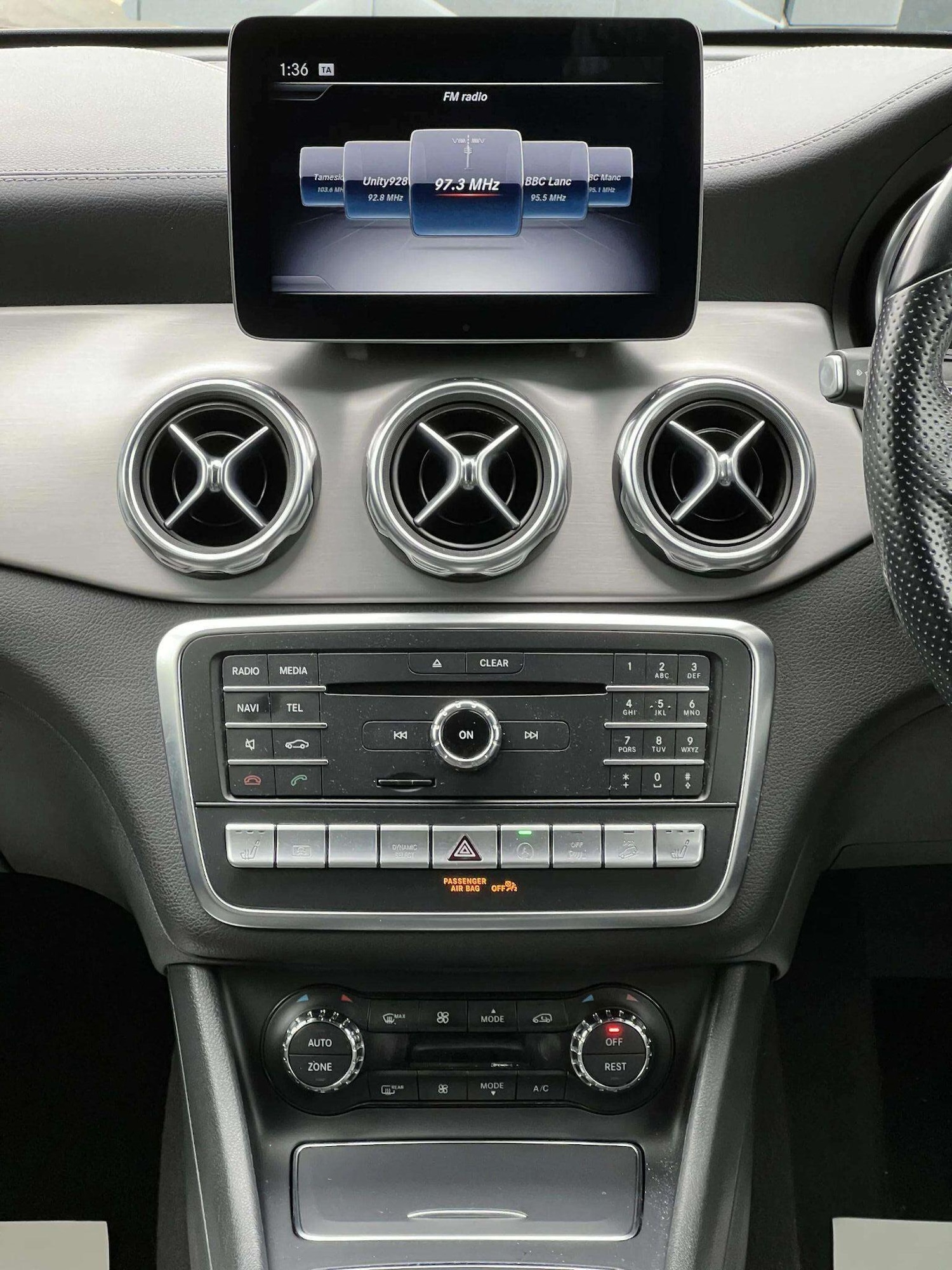 Used Mercedes-Benz GLA 2018 for sale - 76566627: Photo 63