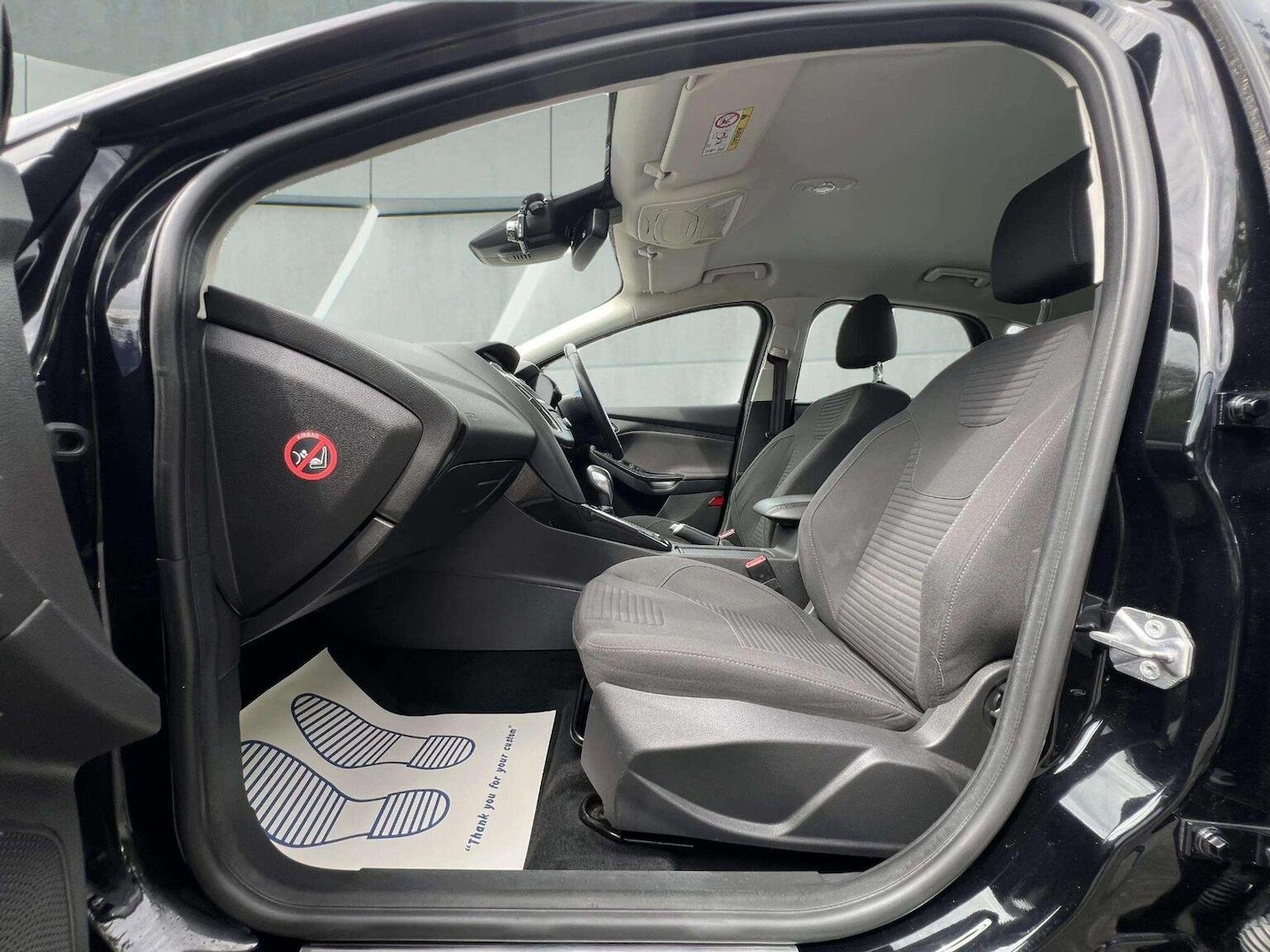 Vehicle 31