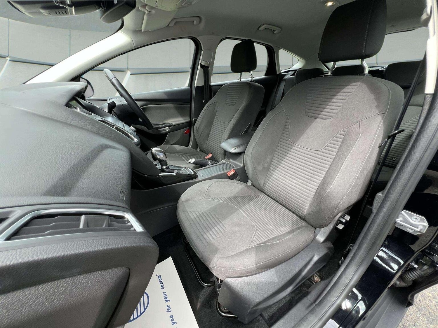 Vehicle 36