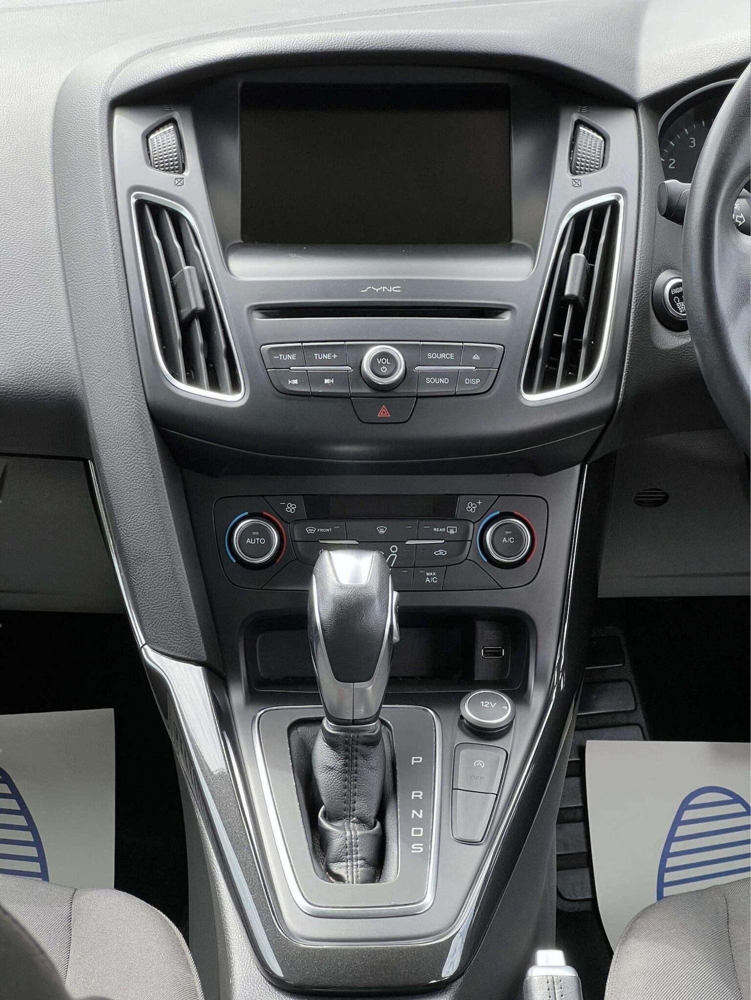 Vehicle 40