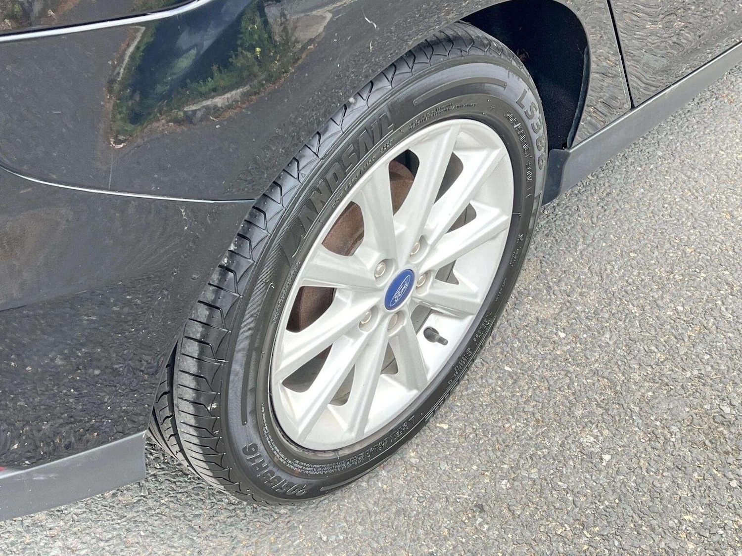 Vehicle 65