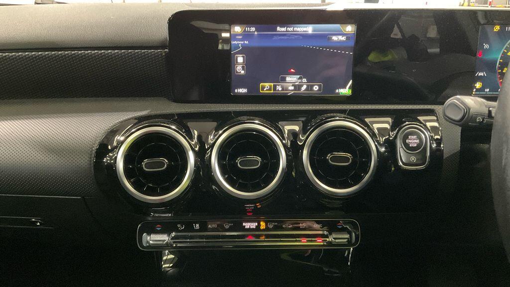 Used Mercedes-Benz A-Class 2019 for sale - 76780903: Photo 11