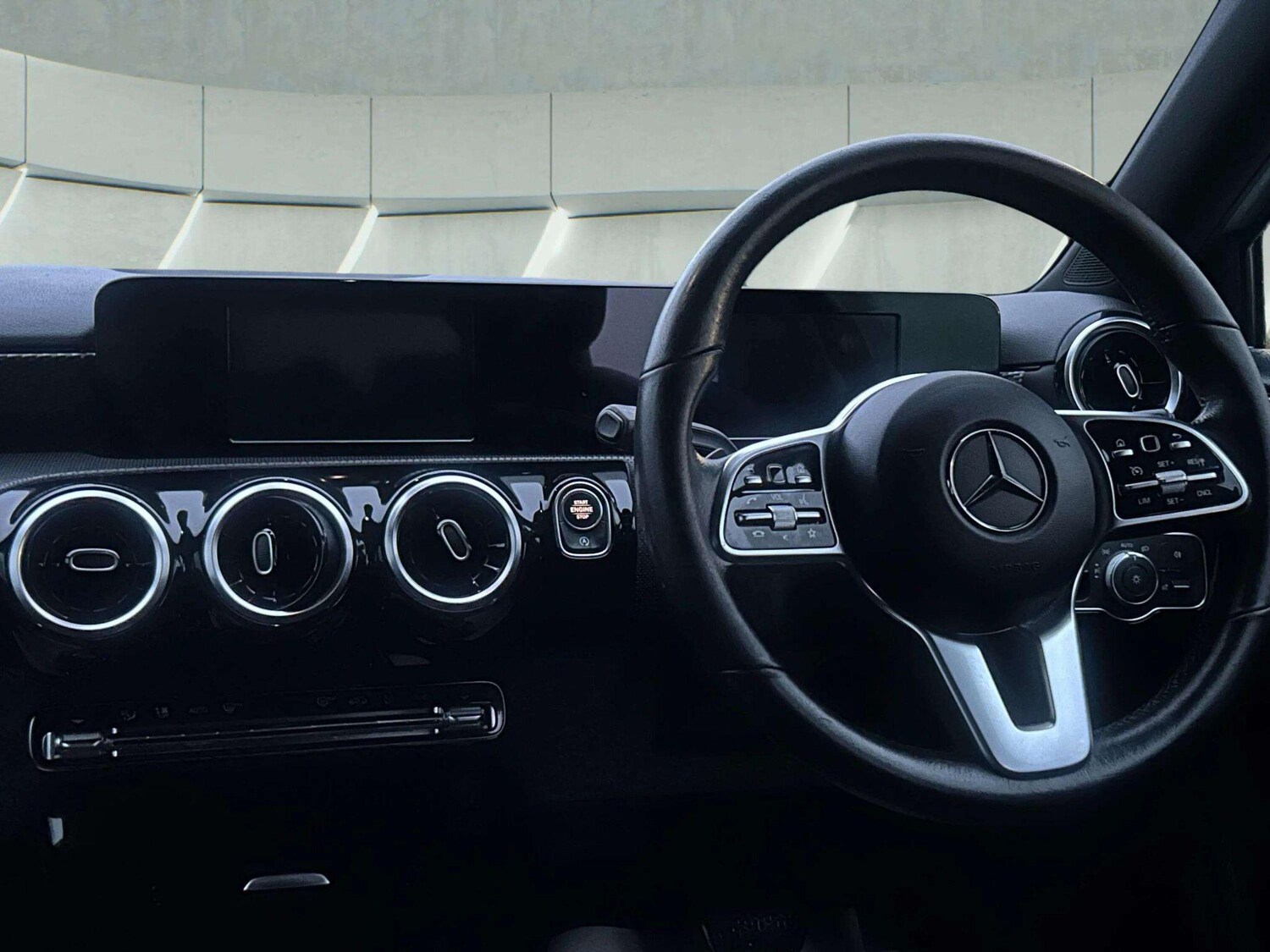 Used Mercedes-Benz A-Class 2019 for sale - 76780903: Photo 16