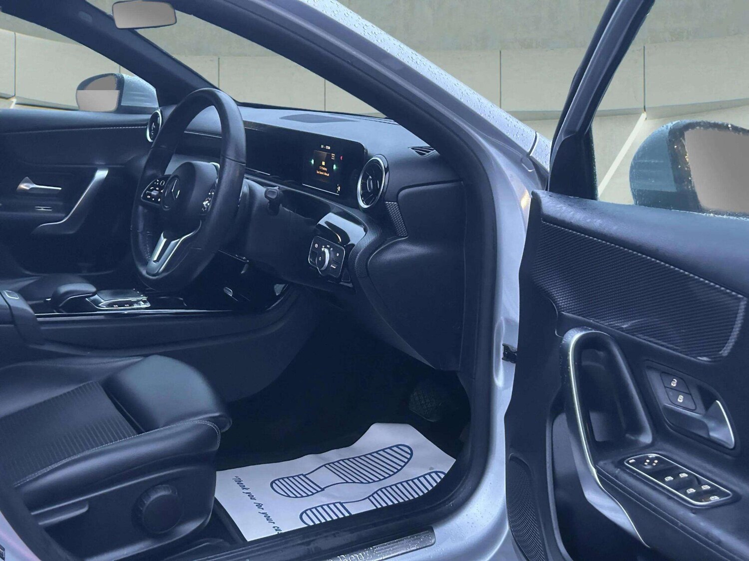 Used Mercedes-Benz A-Class 2019 for sale - 76780903: Photo 17