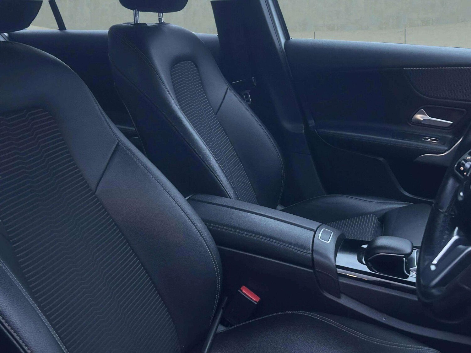 Used Mercedes-Benz A-Class 2019 for sale - 76780903: Photo 18