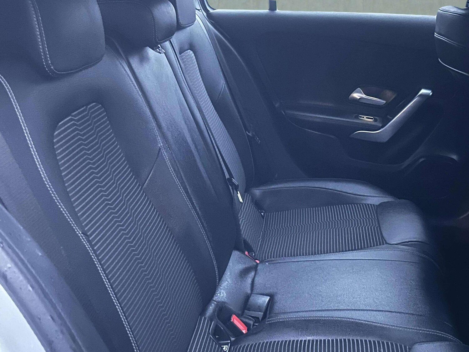 Used Mercedes-Benz A-Class 2019 for sale - 76780903: Photo 19