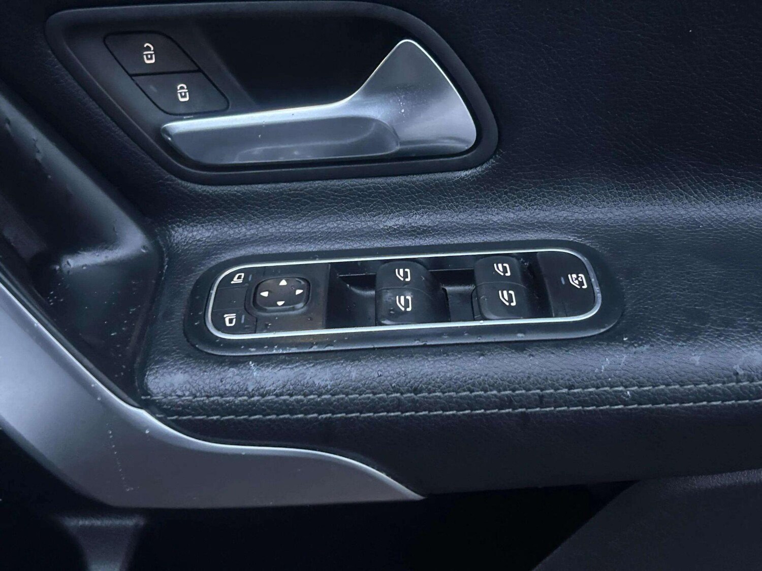 Used Mercedes-Benz A-Class 2019 for sale - 76780903: Photo 21