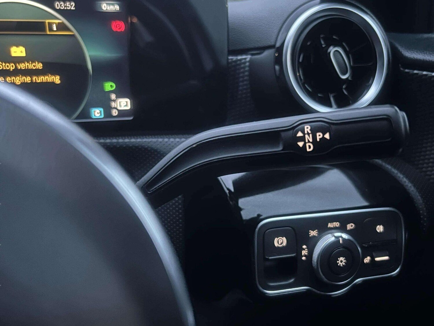 Used Mercedes-Benz A-Class 2019 for sale - 76780903: Photo 25