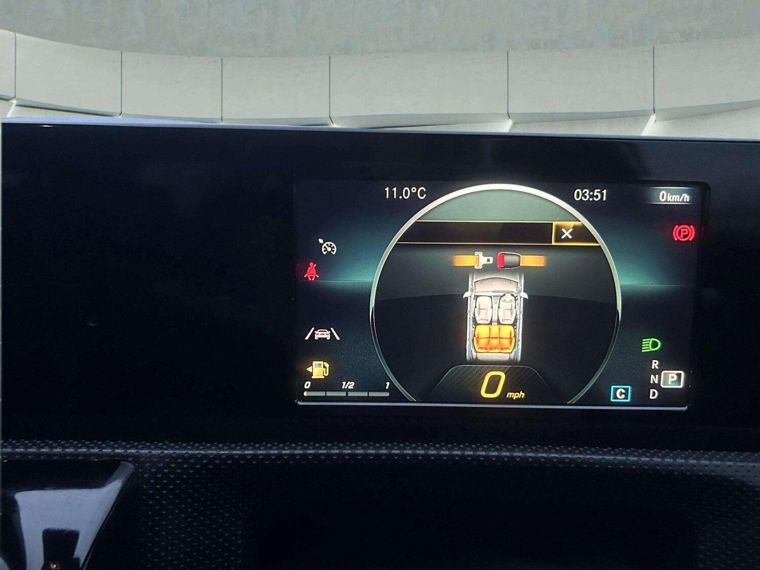 Used Mercedes-Benz A-Class 2019 for sale - 76780903: Photo 32