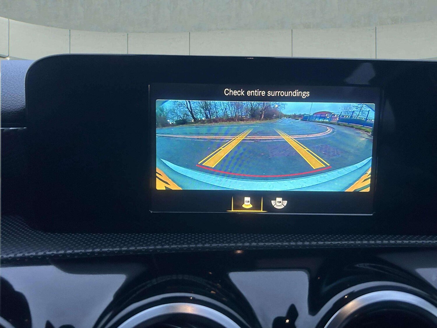 Used Mercedes-Benz A-Class 2019 for sale - 76780903: Photo 34