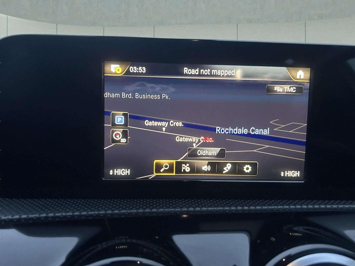 Used Mercedes-Benz A-Class 2019 for sale - 76780903: Photo 35