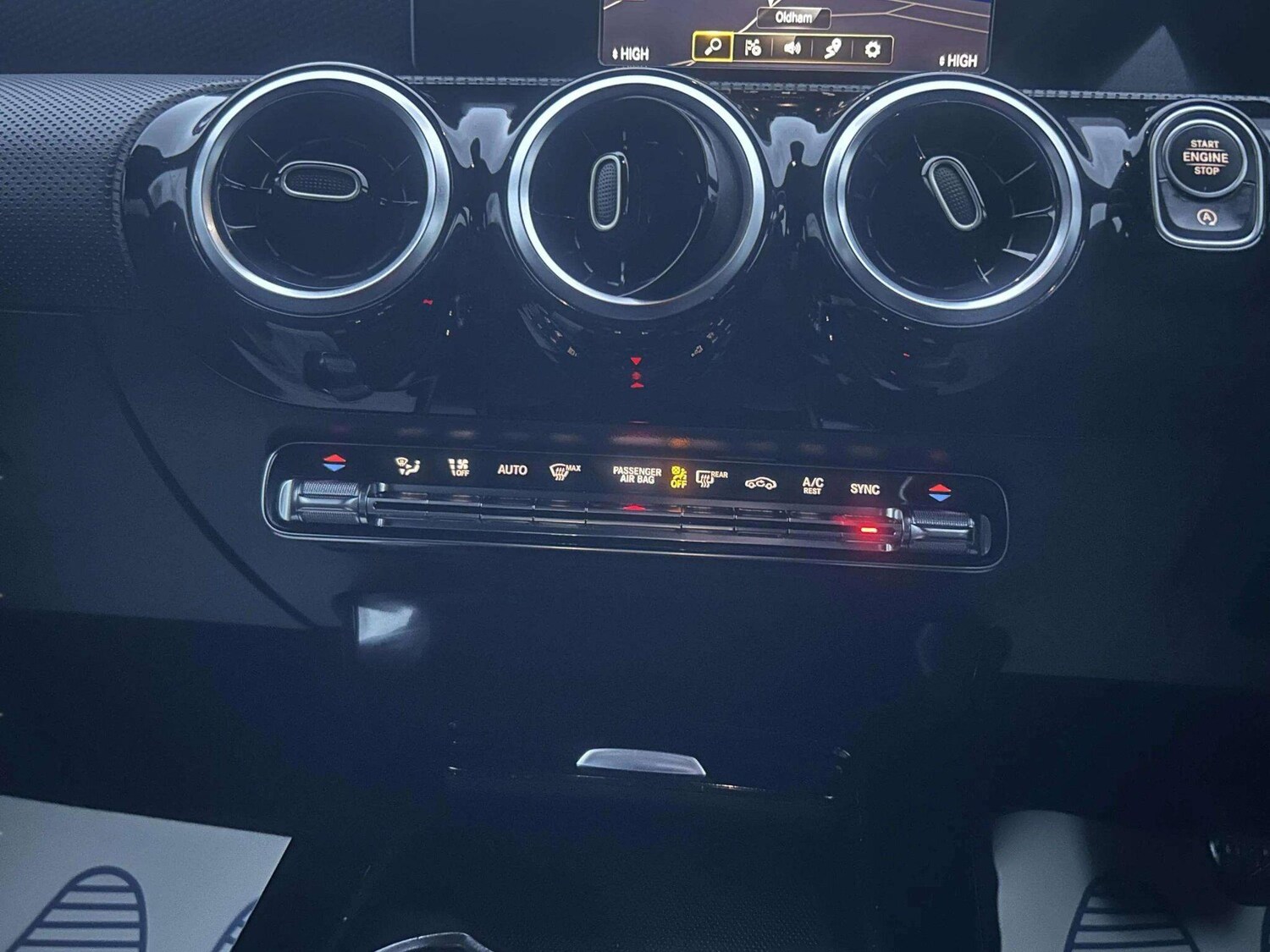 Used Mercedes-Benz A-Class 2019 for sale - 76780903: Photo 36