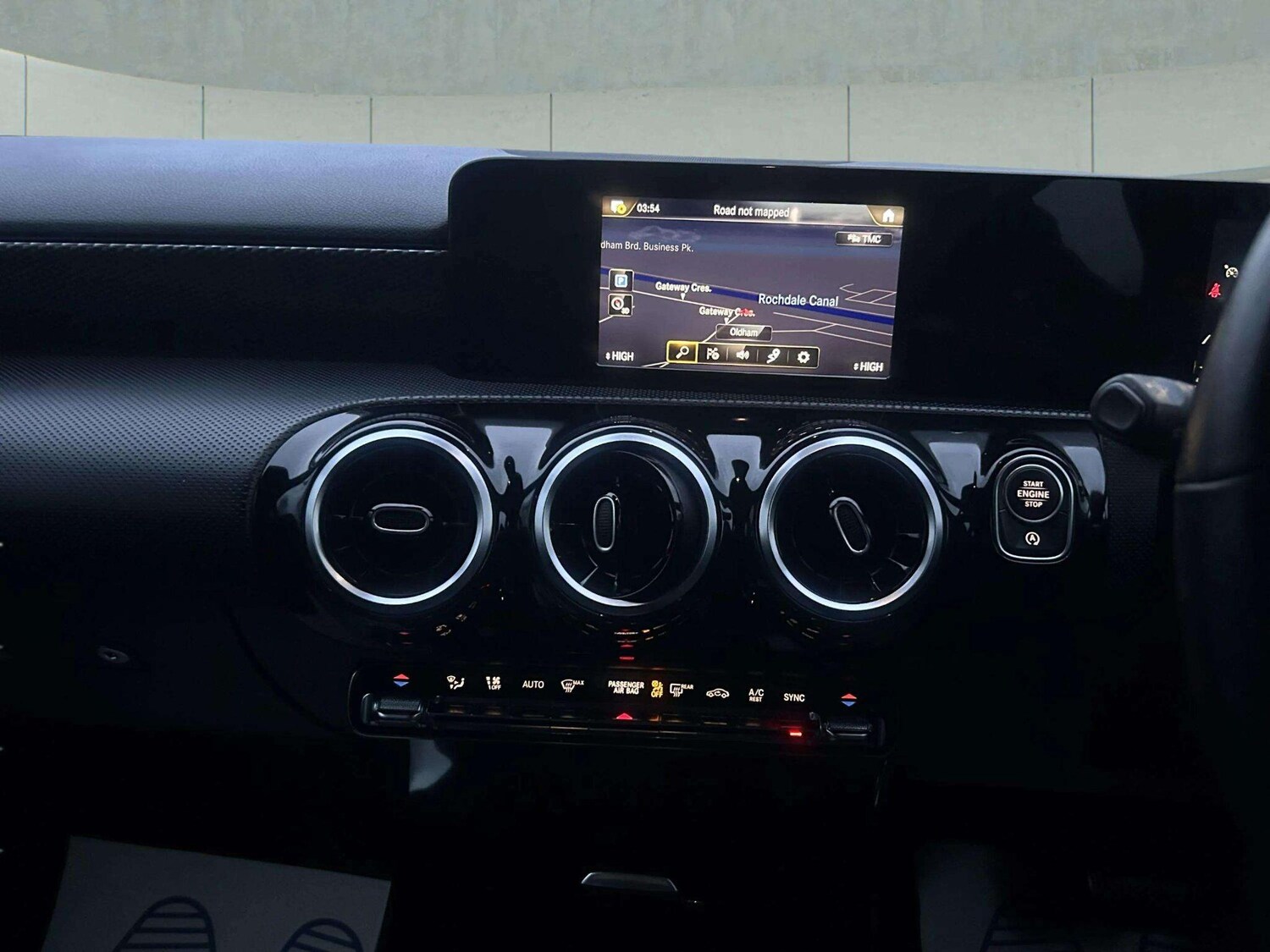 Used Mercedes-Benz A-Class 2019 for sale - 76780903: Photo 37