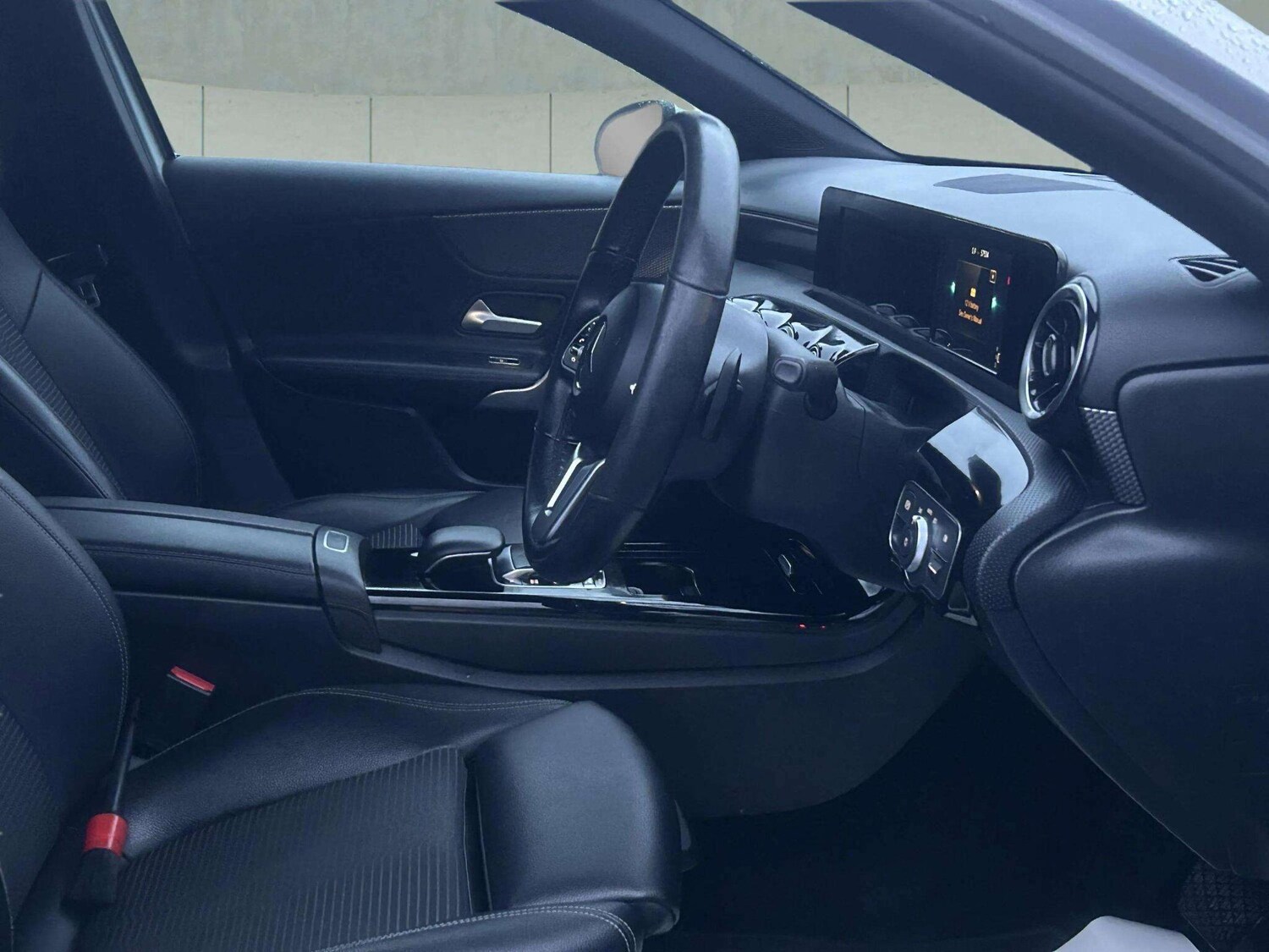 Used Mercedes-Benz A-Class 2019 for sale - 76780903: Photo 43