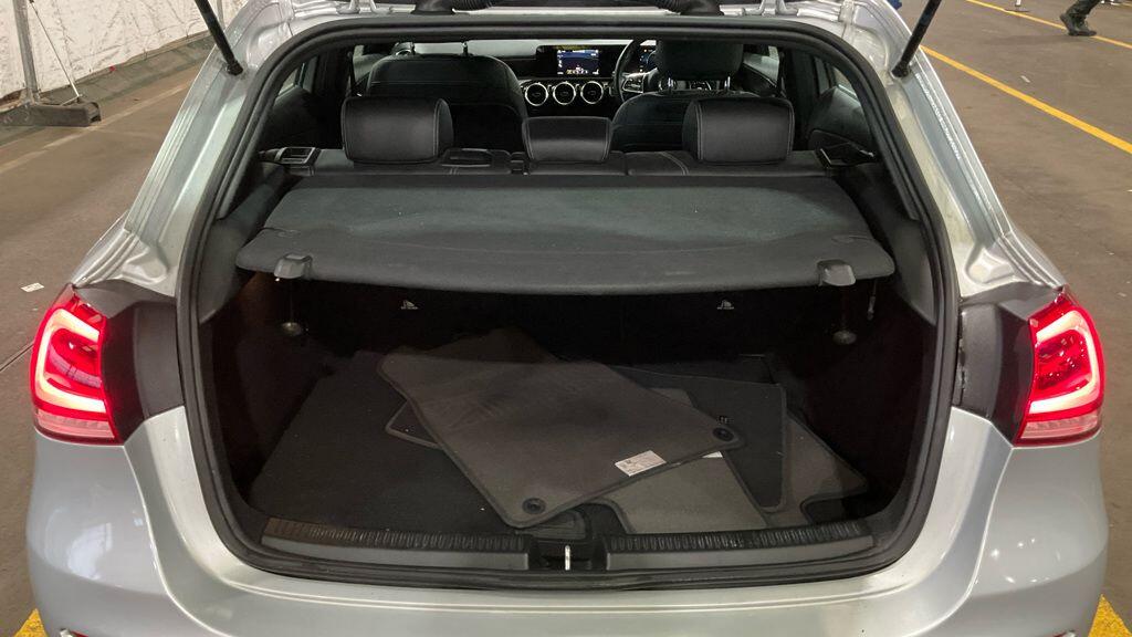 Used Mercedes-Benz A-Class 2019 for sale - 76780903: Photo 7