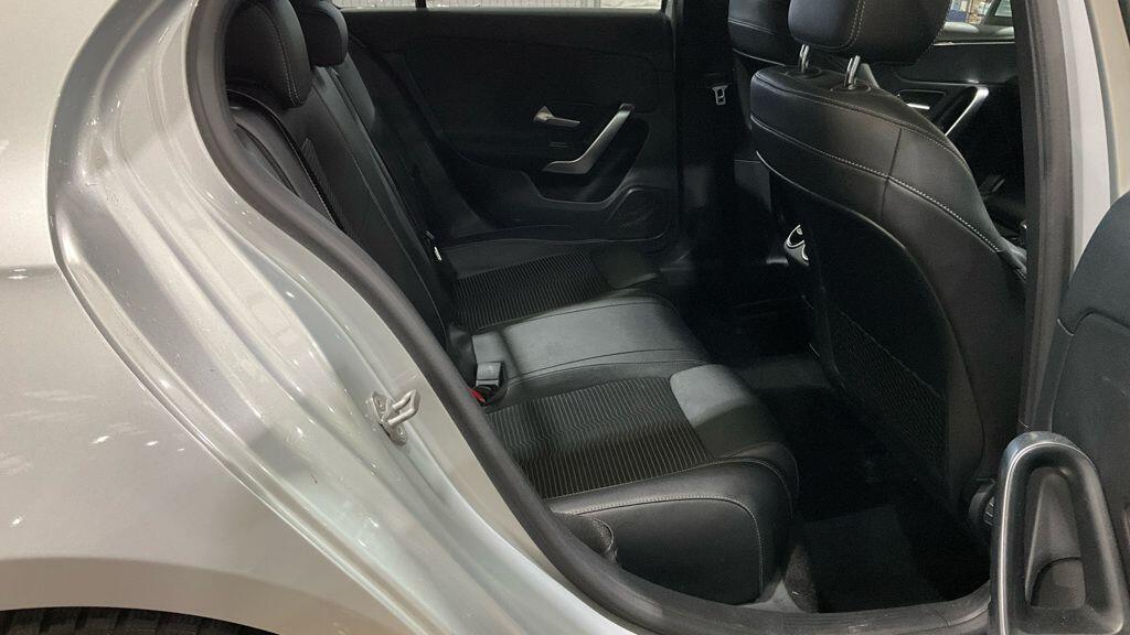 Used Mercedes-Benz A-Class 2019 for sale - 76780903: Photo 8