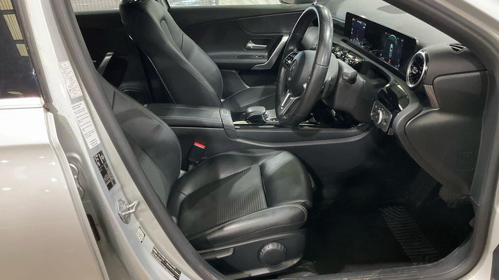 Used Mercedes-Benz A-Class 2019 for sale - 76780903: Photo 9