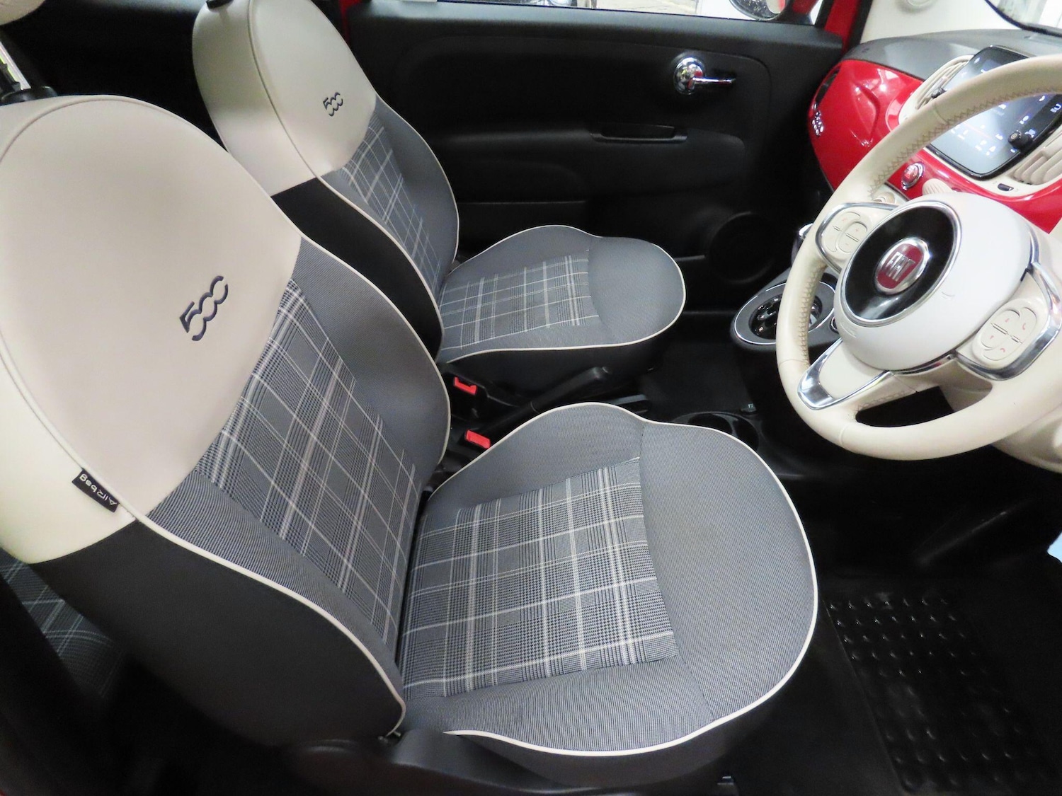 Used Fiat 500 2019 for sale - 76714603: Photo 10