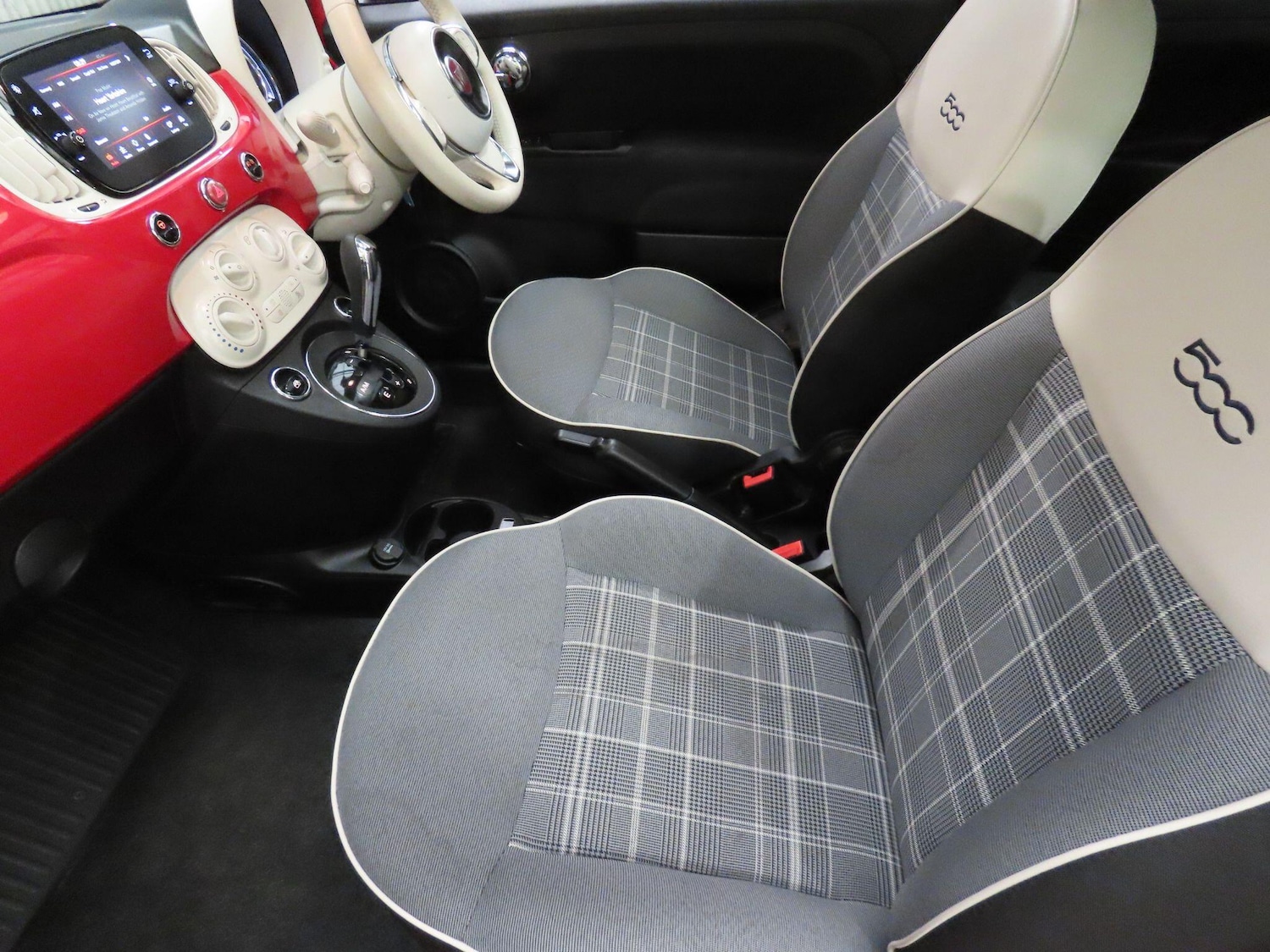 Used Fiat 500 2019 for sale - 76714603: Photo 11