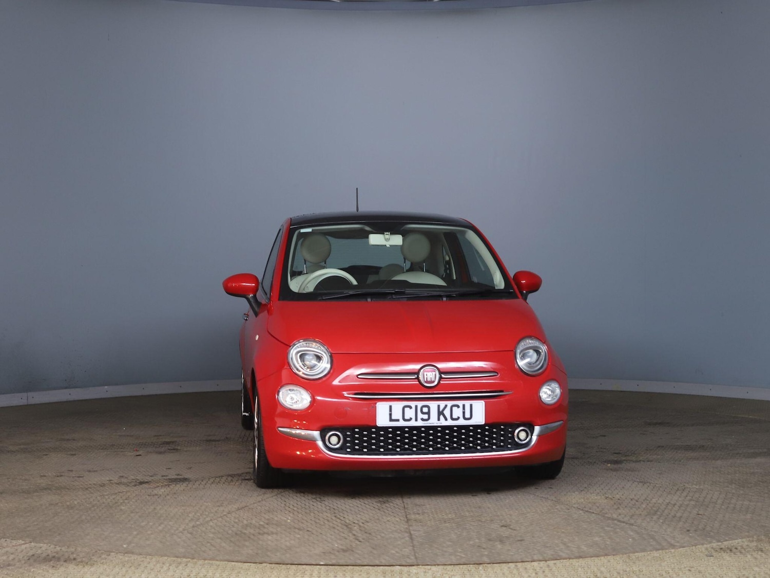 Used Fiat 500 2019 for sale - 76714603: Photo 3