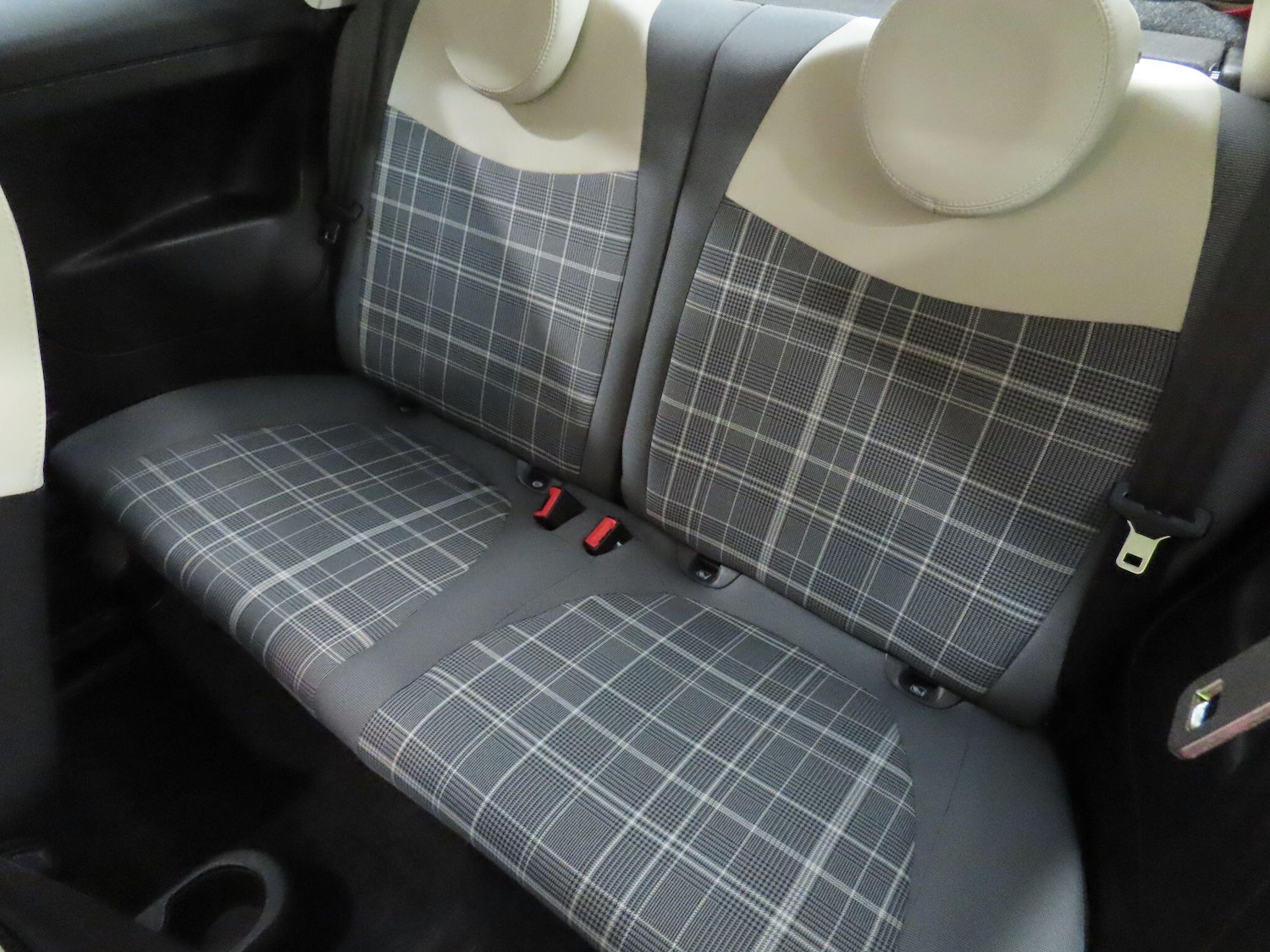 Used Fiat 500 2019 for sale - 76714603: Photo 7