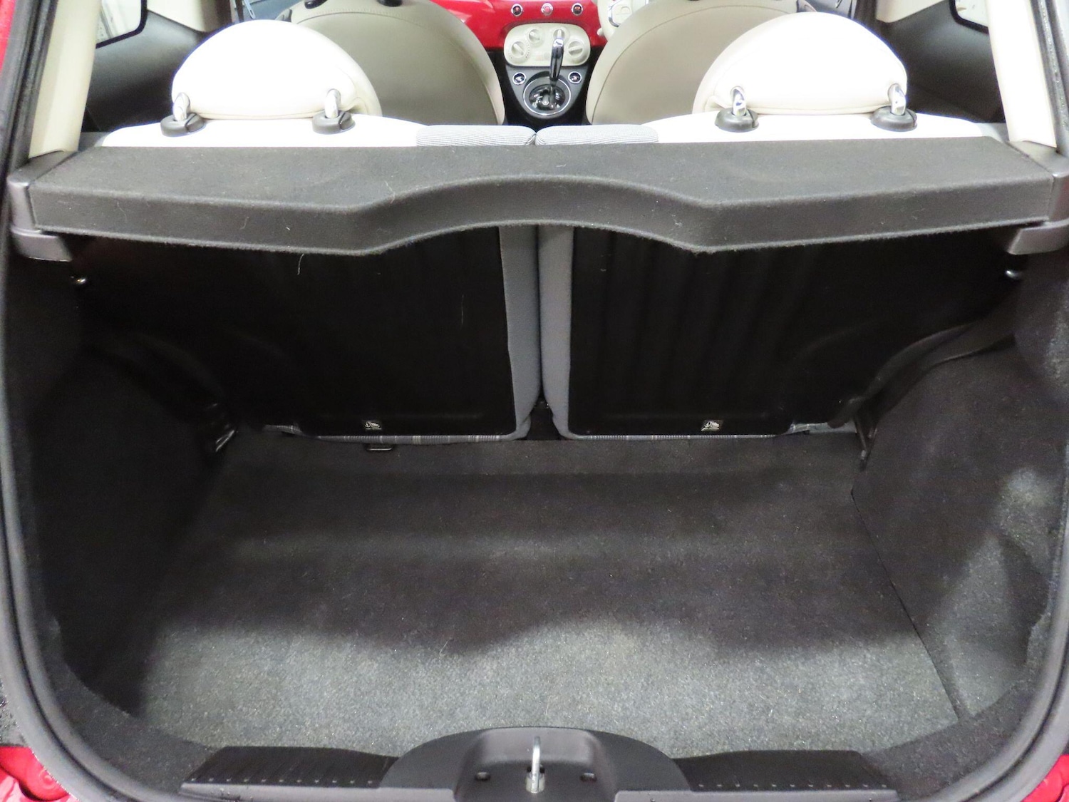 Used Fiat 500 2019 for sale - 76714603: Photo 9