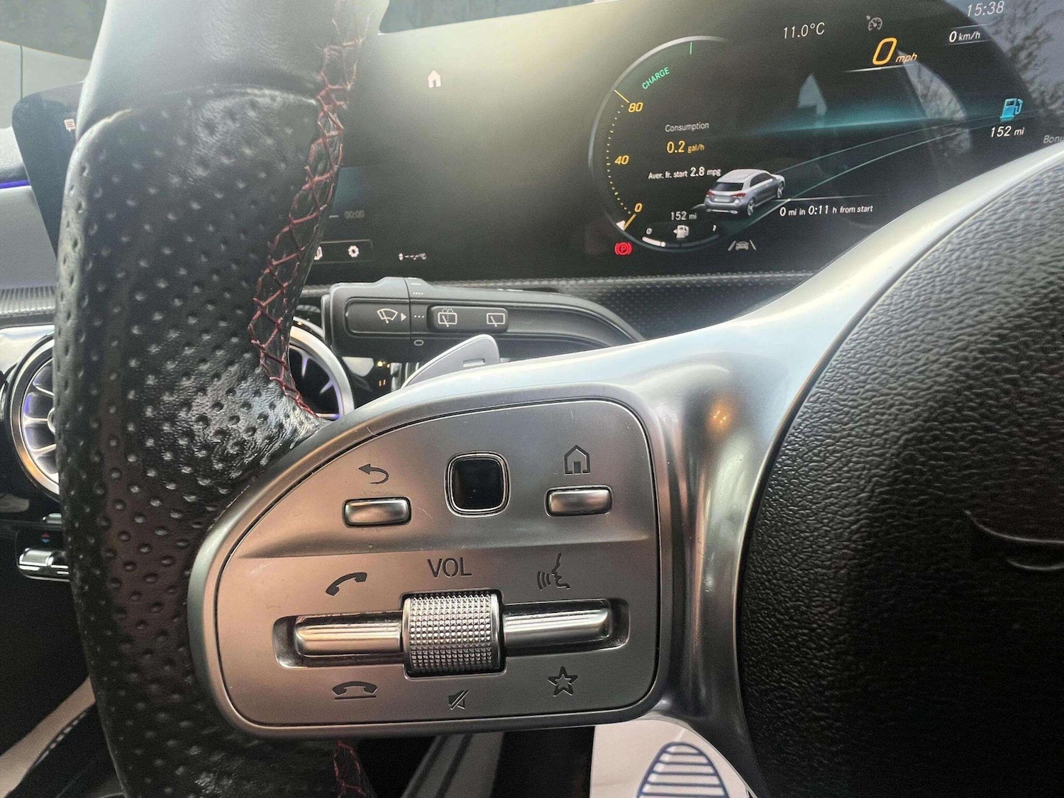 Used Mercedes-Benz A-Class 2018 for sale - 76598472: Photo 20