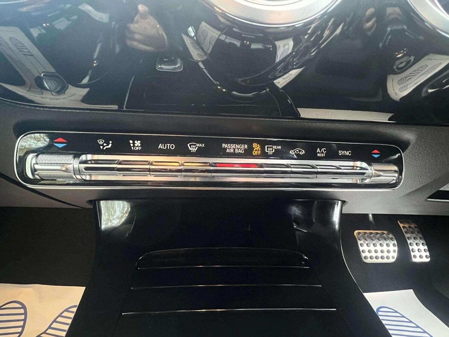 Used Mercedes-Benz A-Class 2018 for sale - 76598472: Photo 25