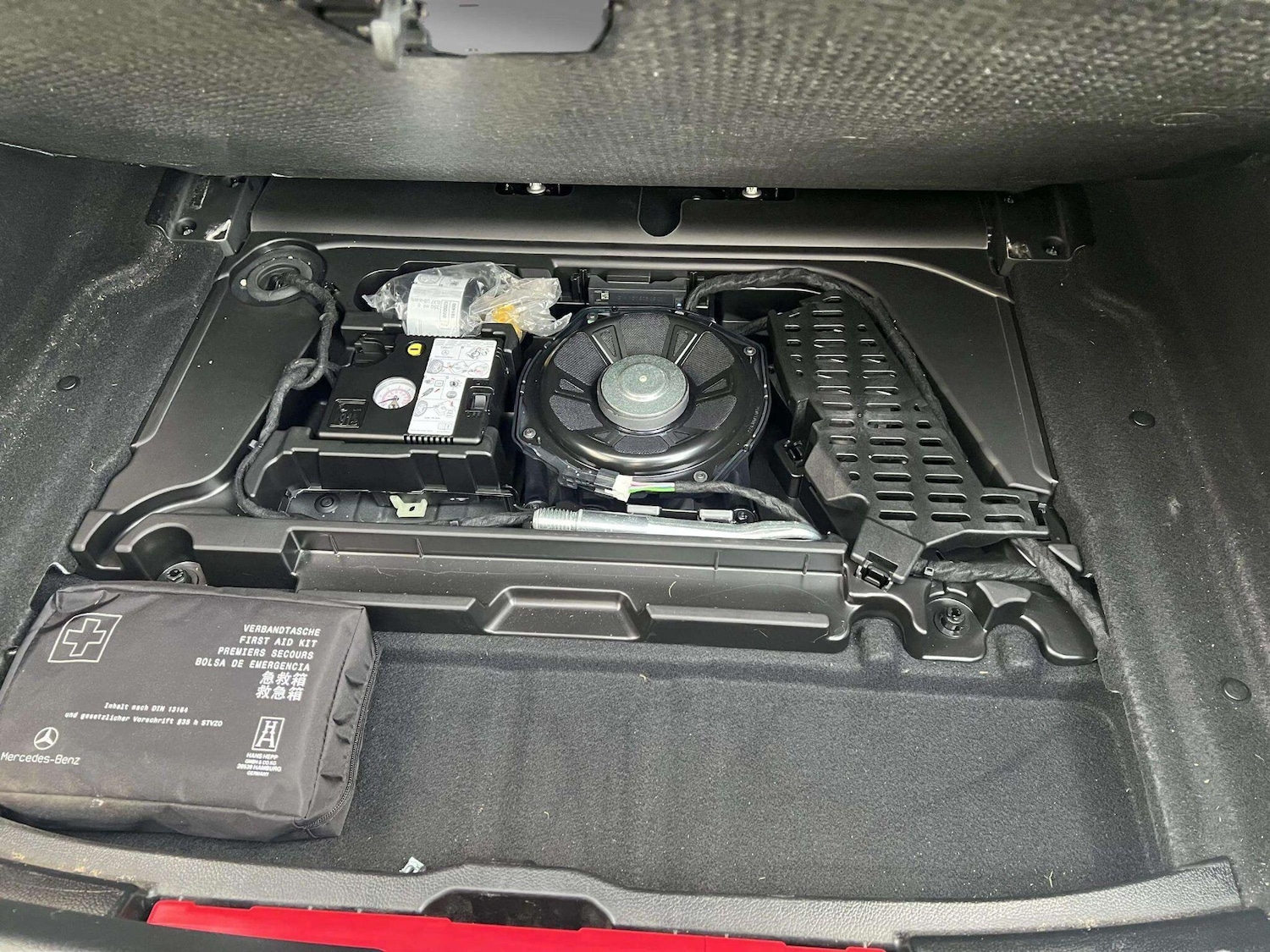 Used Mercedes-Benz A-Class 2018 for sale - 76598472: Photo 34