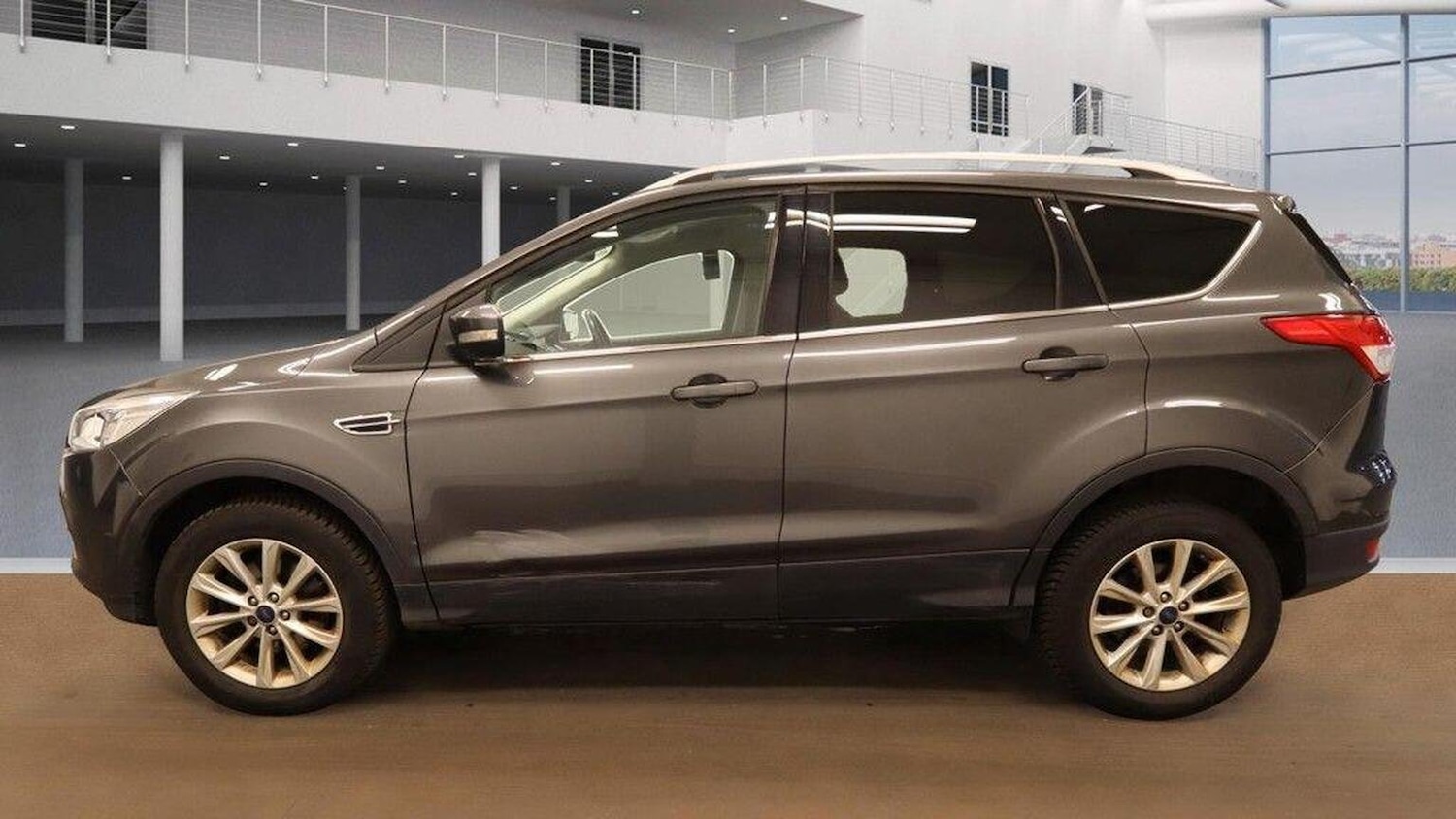 Used Ford Kuga 2015 for sale - 76142559: Photo 6