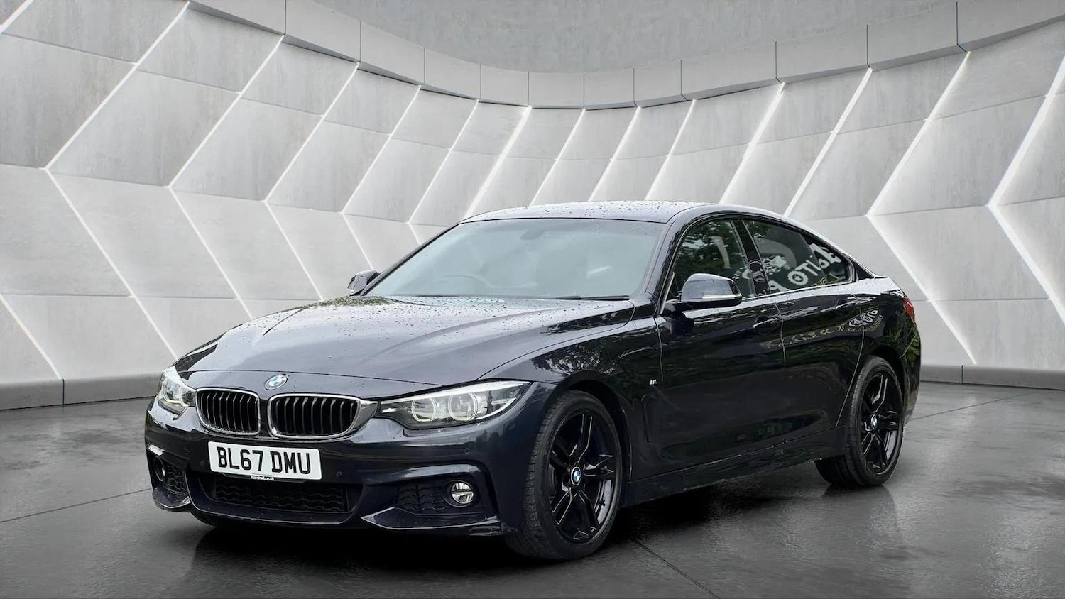 Used BMW 4 Series Gran Coupe 2017 for sale - 76181076: Photo 15