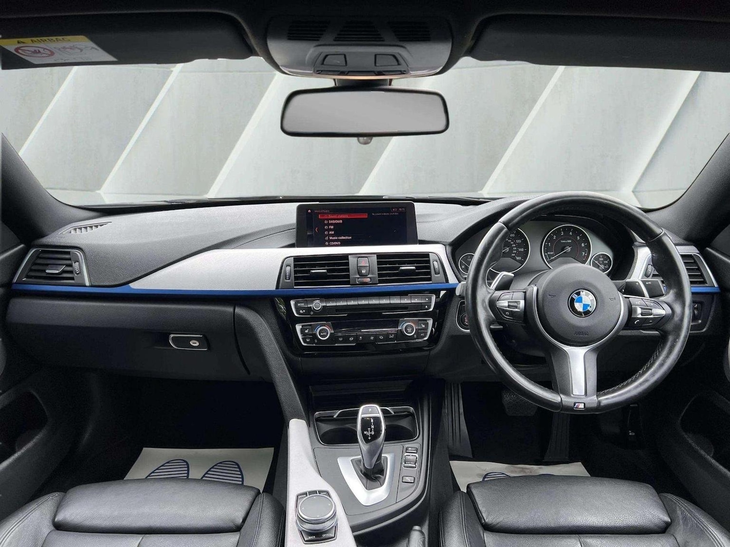 Used BMW 4 Series Gran Coupe 2017 for sale - 76181076: Photo 27