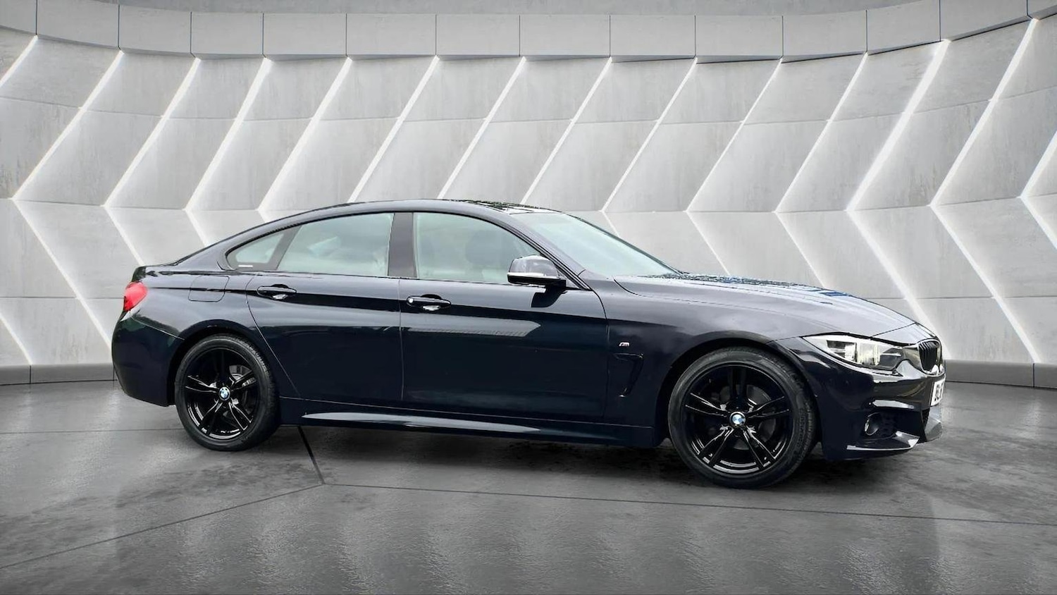 Used BMW 4 Series Gran Coupe 2017 for sale - 76181076: Photo 5
